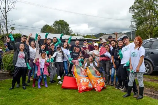 Responsabilidad Social Empresarial